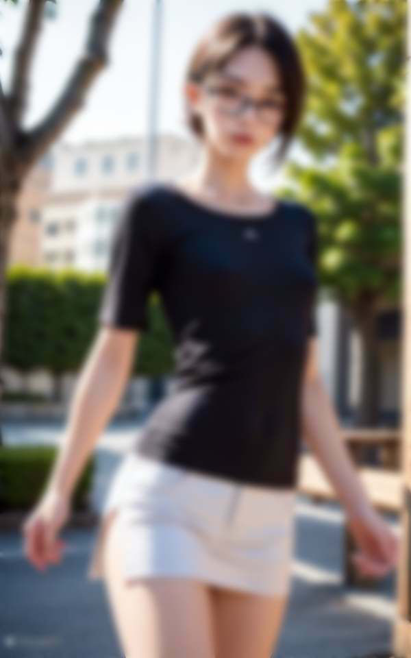 サンプル画像4:可愛い妹の貧乳ノーブラヒートテック姿に耐えられない(妄想club) [d_316838]