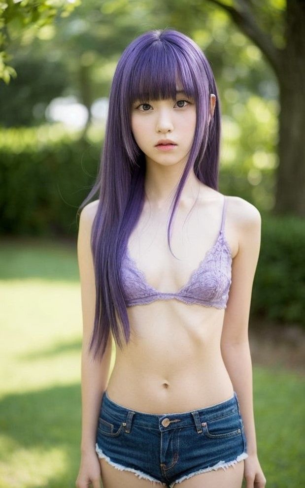 皇族沙織お嬢様 御陰毛がはえられるまでの皇室公式写真集500枚