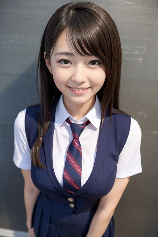 サンプル画像1:中出ししか勝たん。処女編(AiGirls) [d_317038]