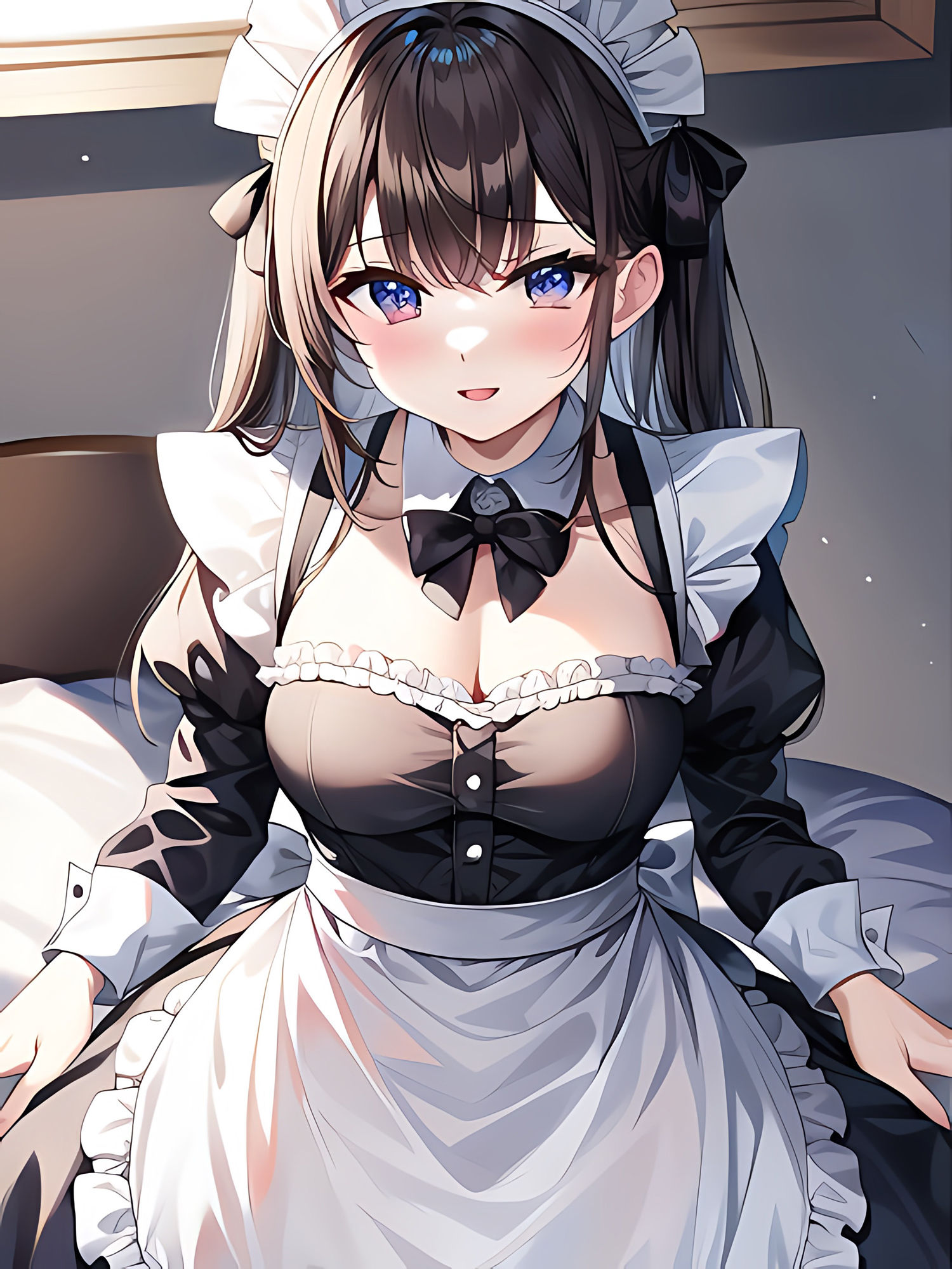 サンプル画像1:メイド工房(やすの岬) [d_317136]