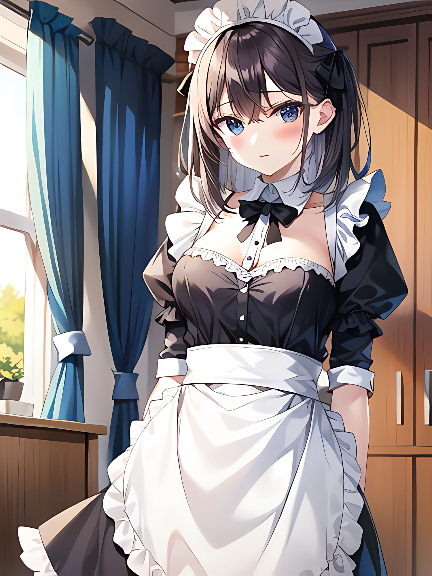 サンプル画像2:メイド工房(やすの岬) [d_317136]