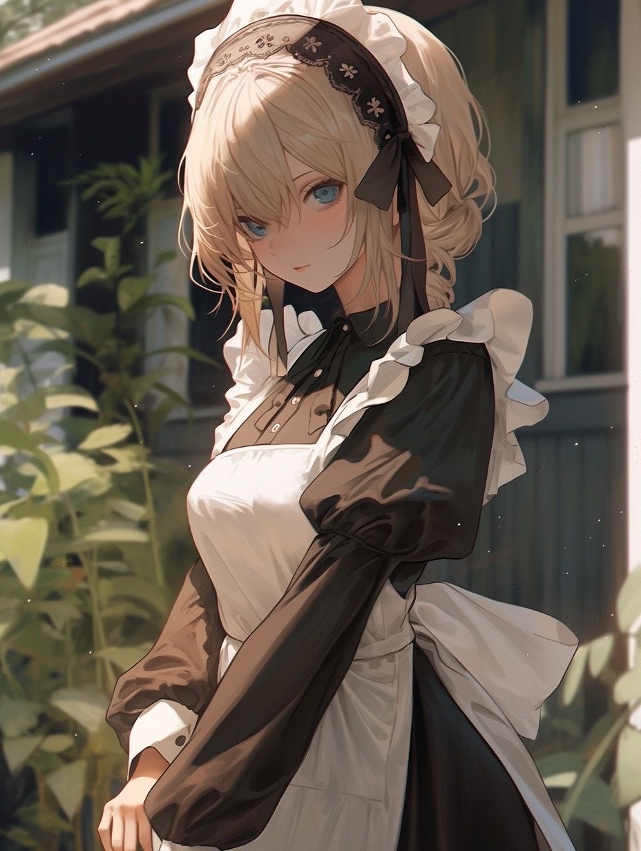 サンプル画像4:メイド工房(やすの岬) [d_317136]