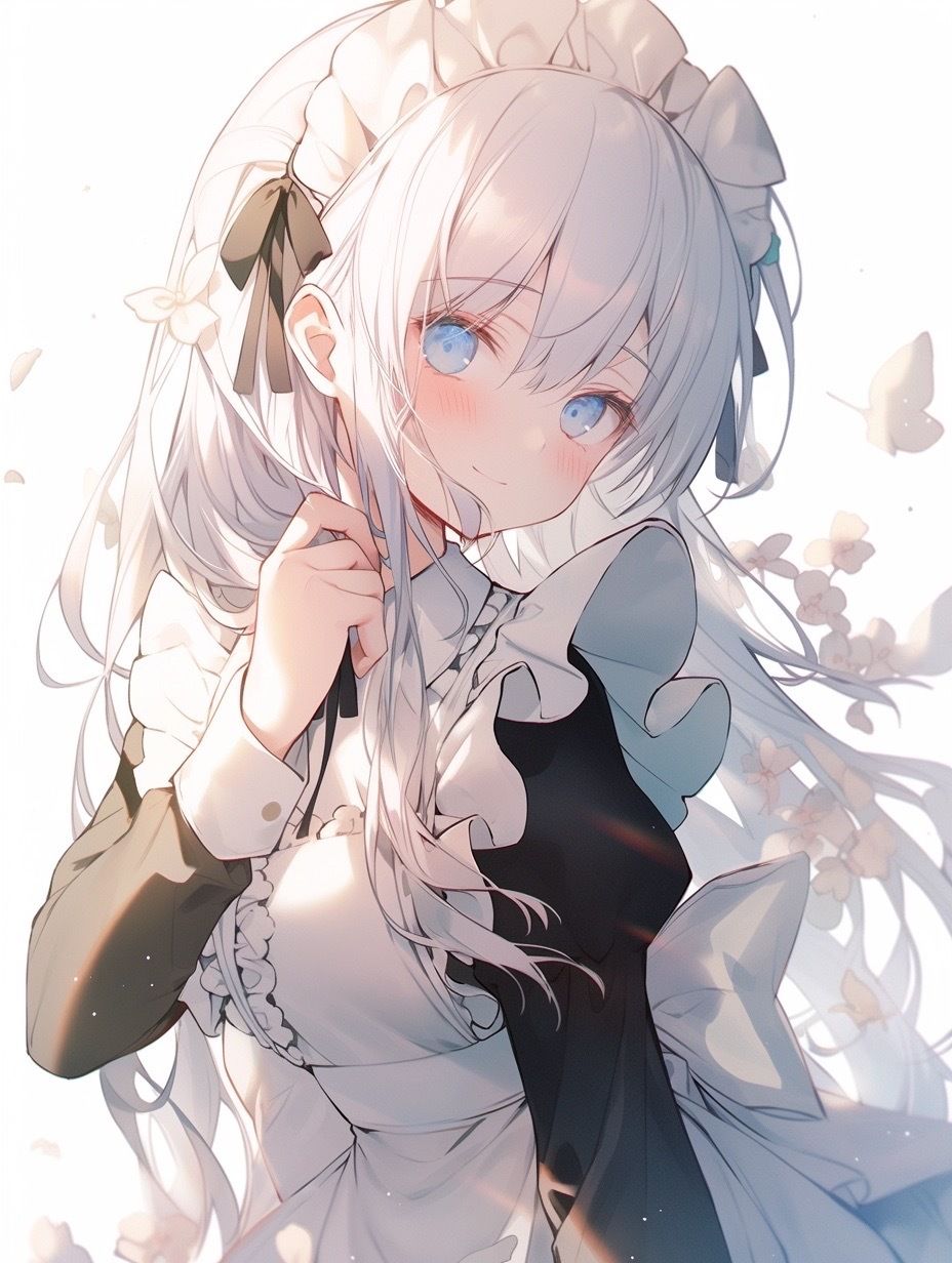 サンプル画像5:メイド工房(やすの岬) [d_317136]