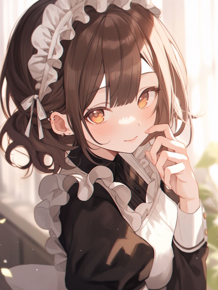 サンプル画像6:メイド工房(やすの岬) [d_317136]