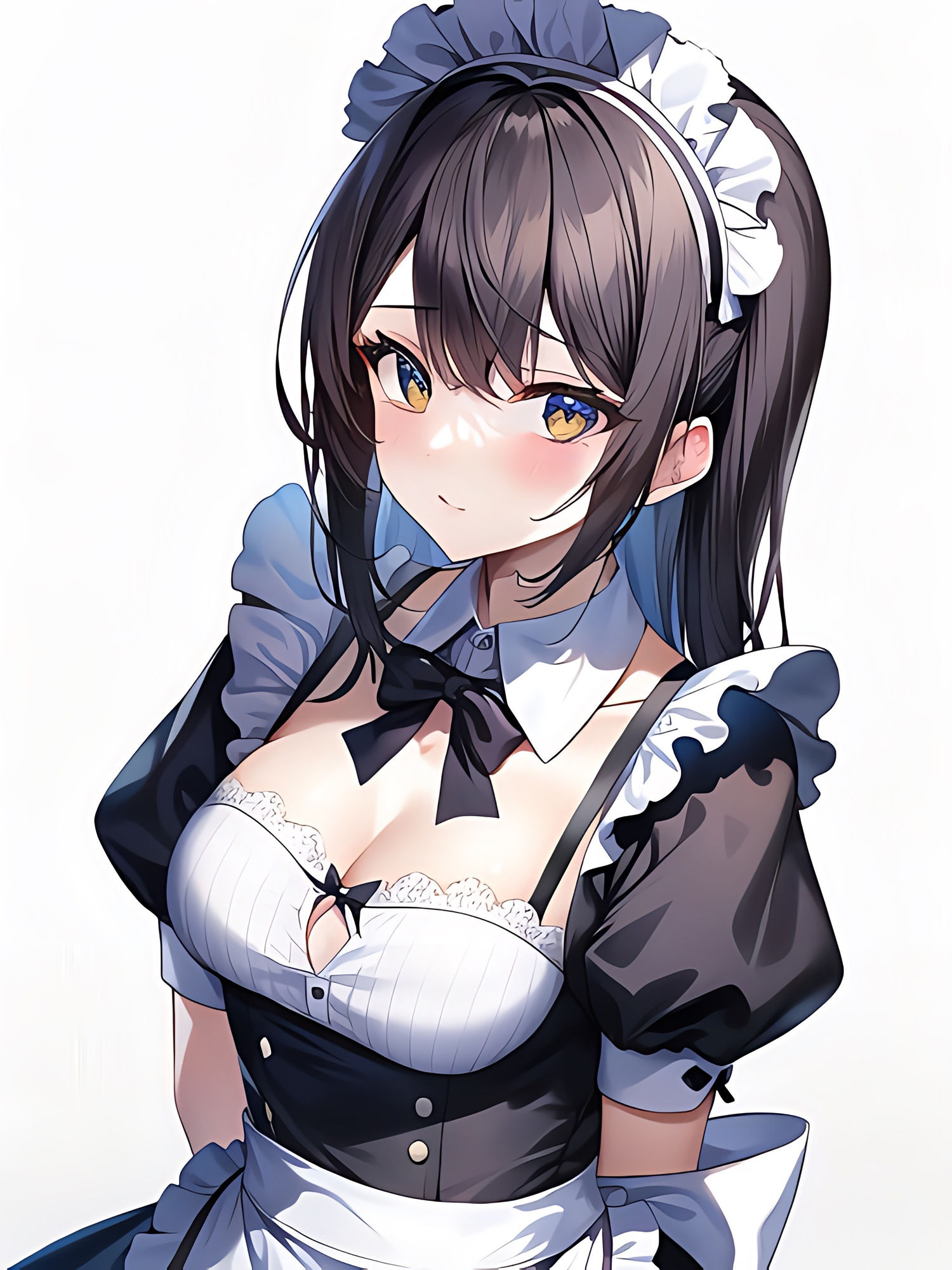 サンプル画像3:メイド工房2(やすの岬) [d_317156]