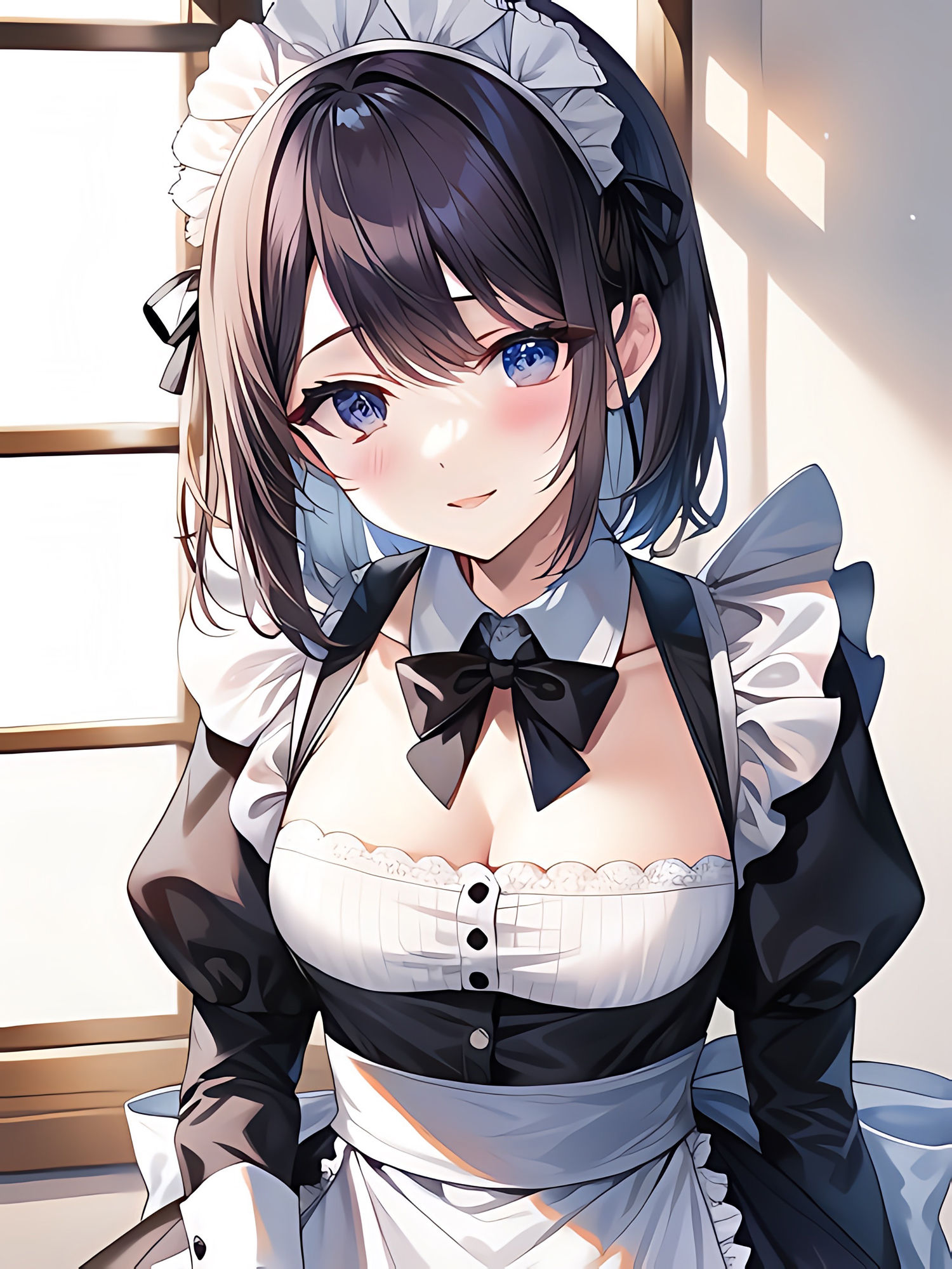 サンプル画像3:メイド工房4(やすの岬) [d_317166]