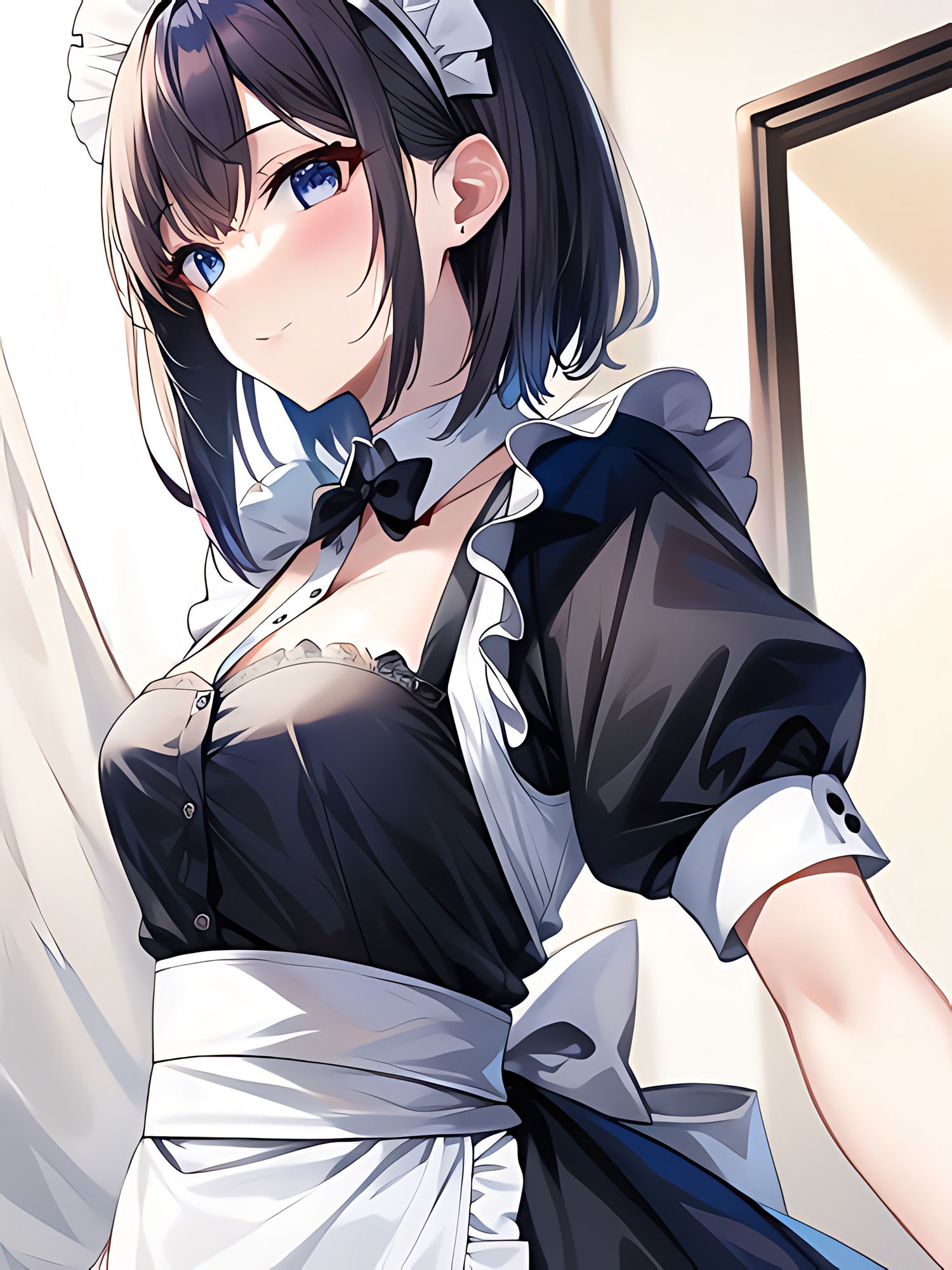 サンプル画像4:メイド工房4(やすの岬) [d_317166]