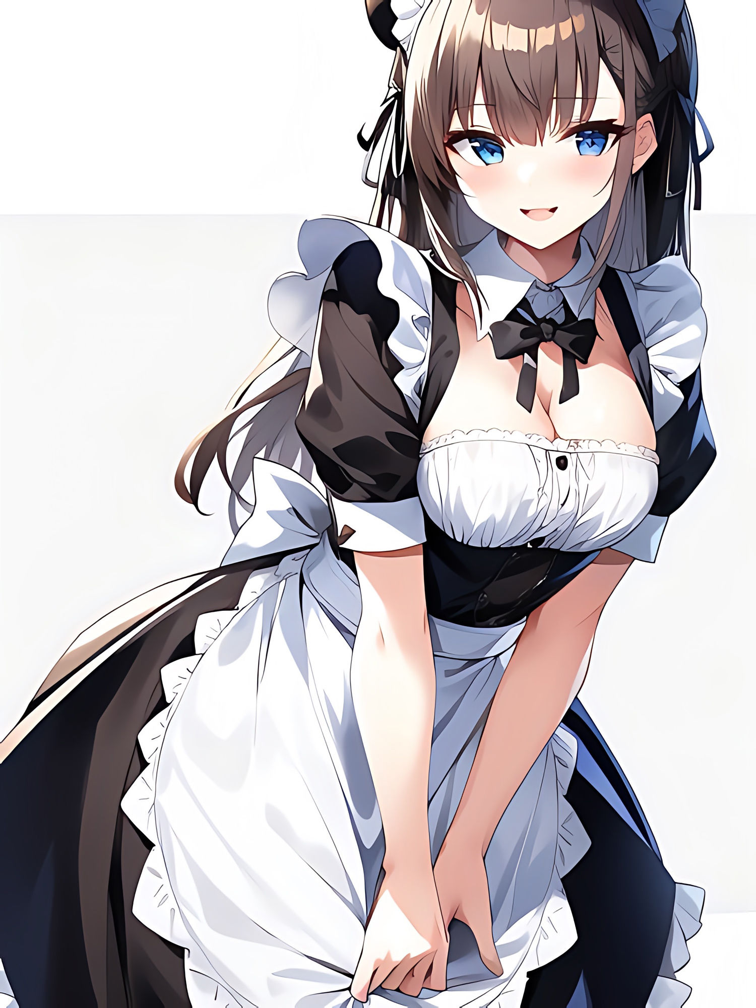 サンプル画像5:メイド工房4(やすの岬) [d_317166]