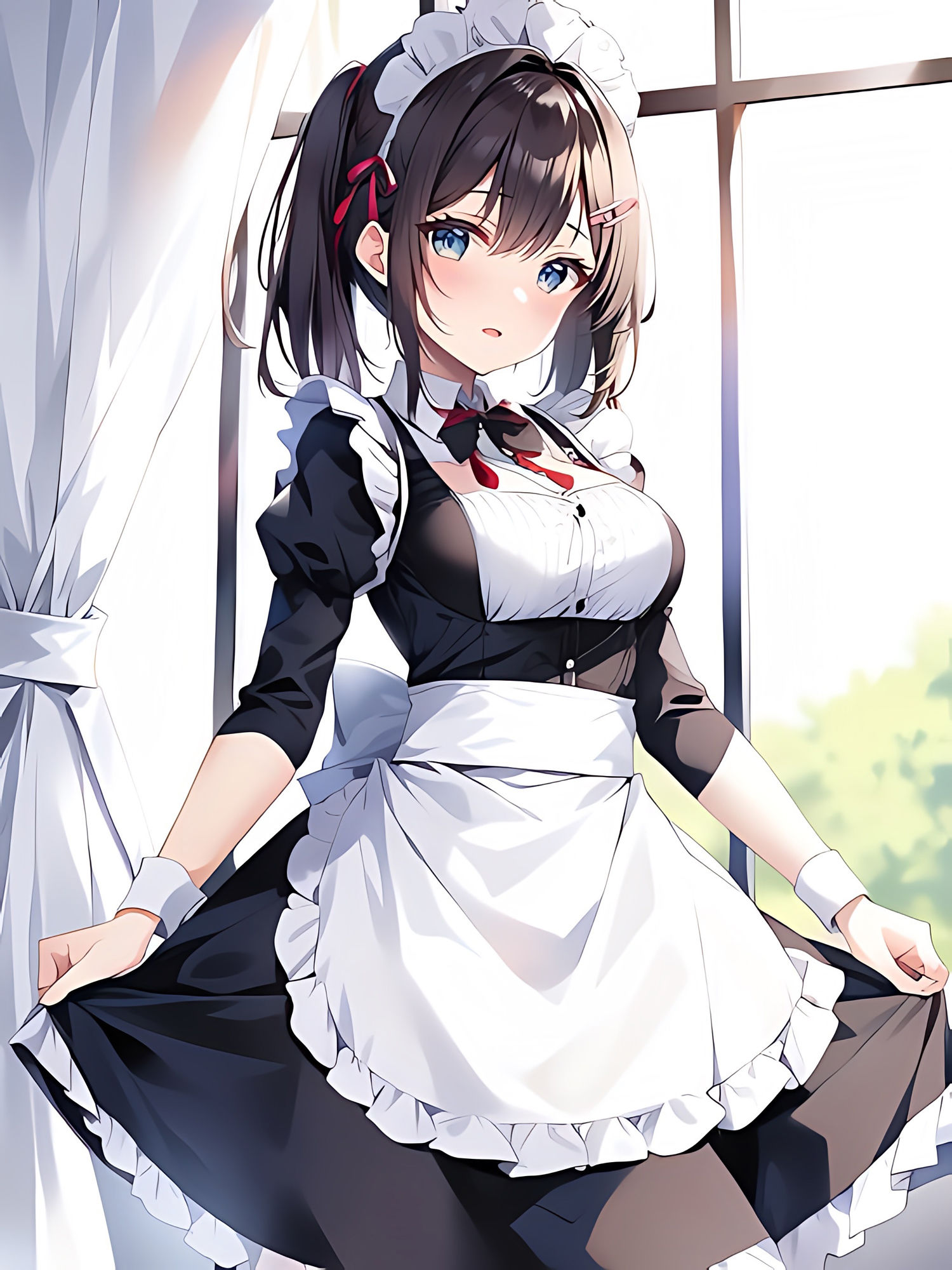 サンプル画像5:メイド工房5(やすの岬) [d_317175]