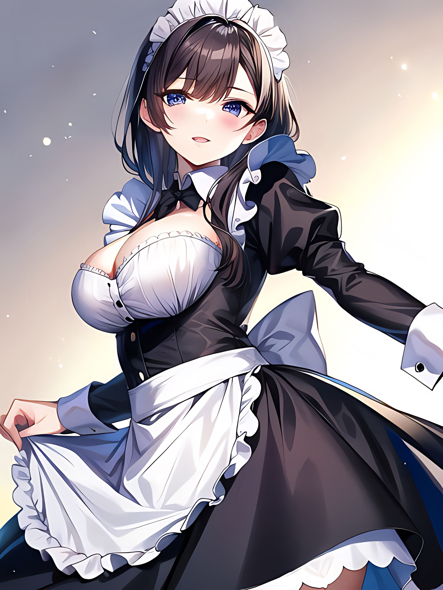 サンプル画像6:メイド工房6(やすの岬) [d_317180]