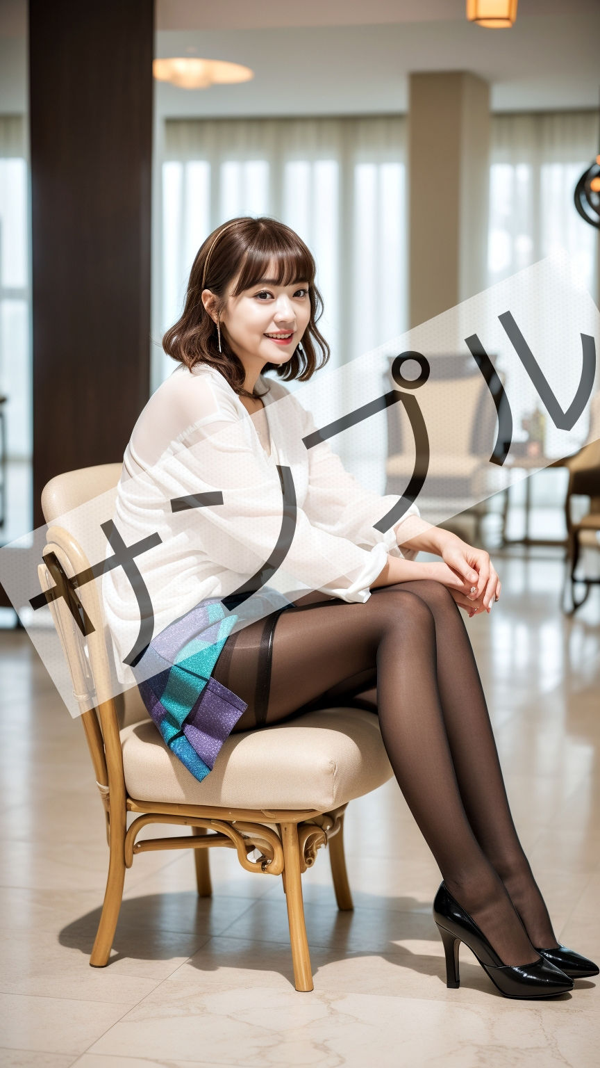 サンプル画像1:【熟女美脚】40歳〜70歳の美脚。おばさんなのにこんな格好してごめんなさい【144枚】 – ［Mature woman’s beautiful legs］ Beautiful legs from 40 to 70 years old. I’m sorry for dressing like this even though I’m old ［144 photos］(あらぶるま) [d_317190]