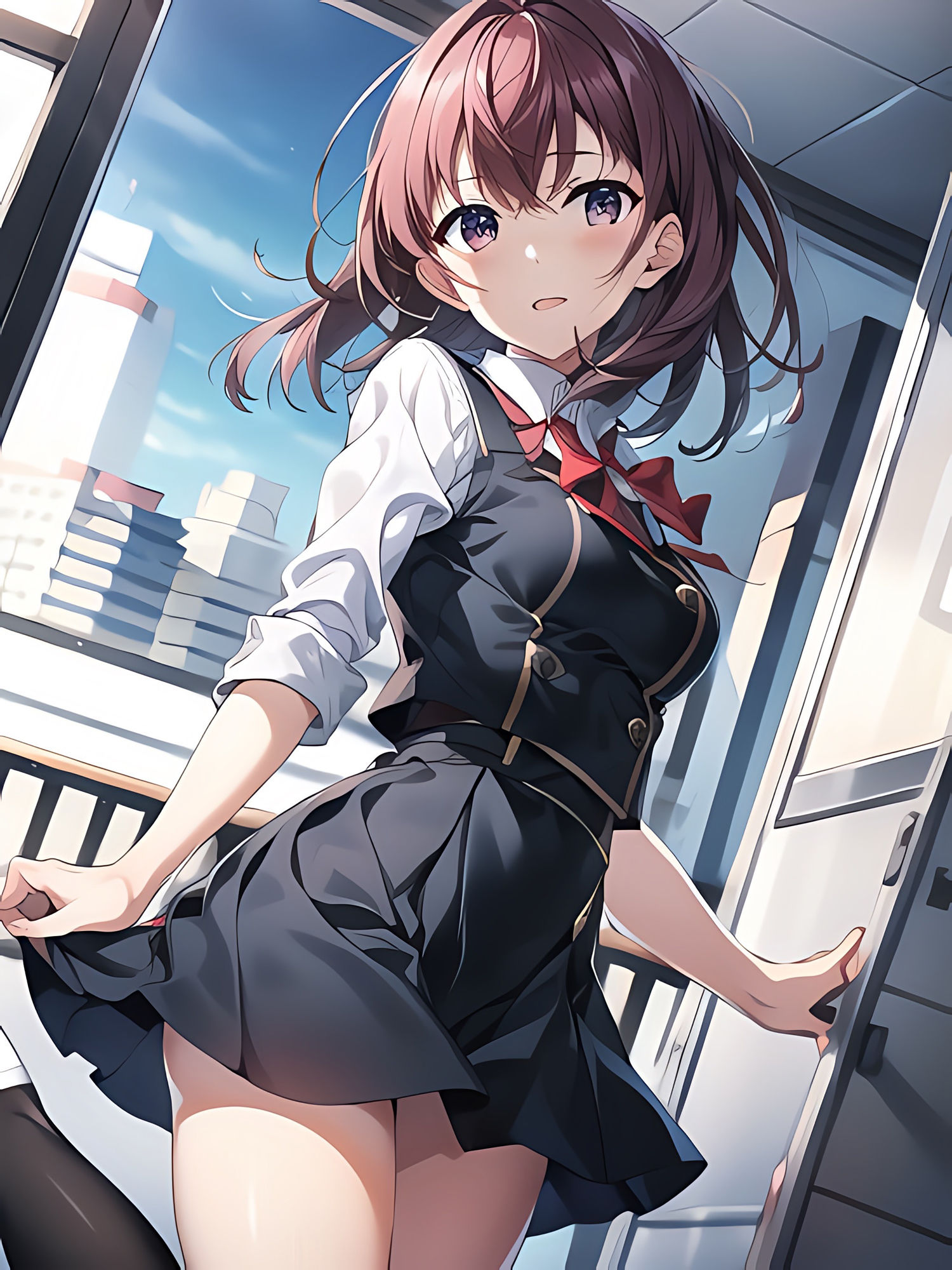 サンプル画像2:CHAMPION(やすの岬) [d_317203]