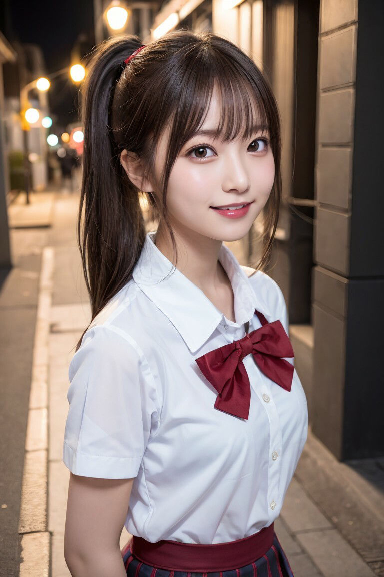 サンプル画像1:綺麗なお姉さんの写真集 part2(クルミンのワンダーランド) [d_317236]