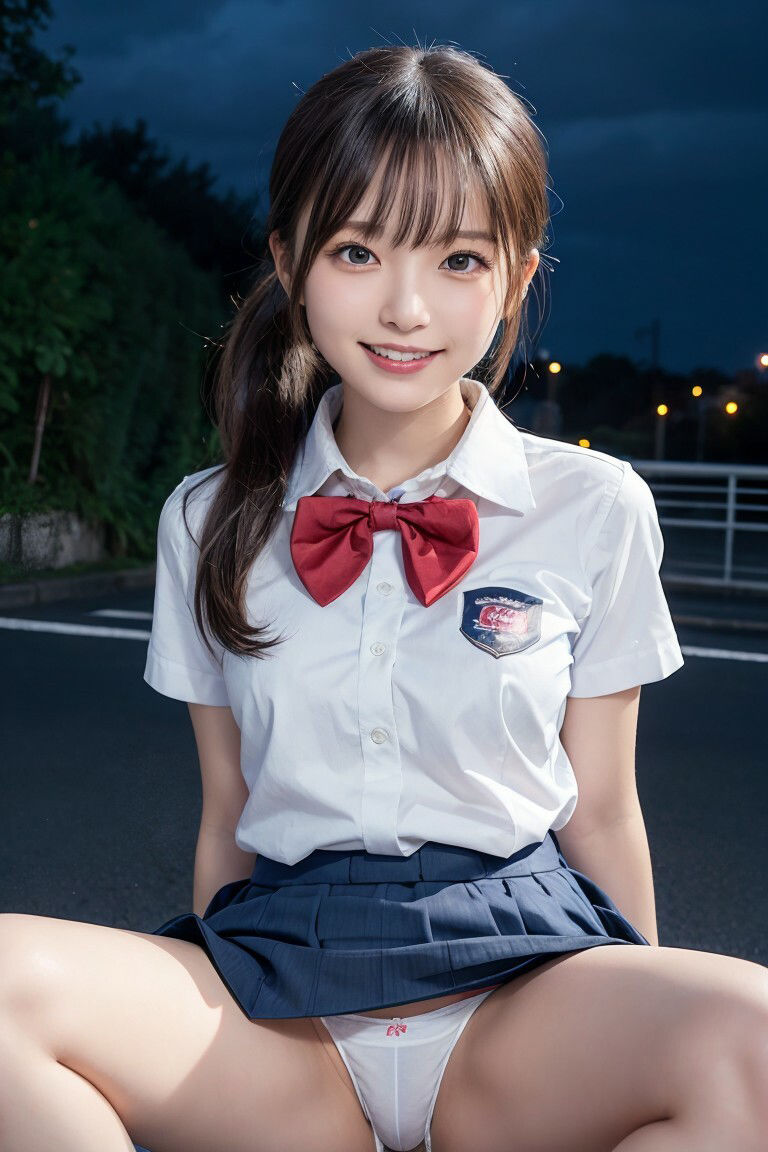 サンプル画像3:綺麗なお姉さんの写真集 part2(クルミンのワンダーランド) [d_317236]