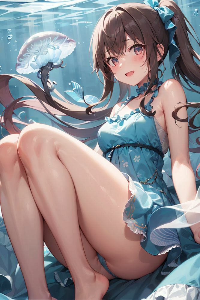 サンプル画像4:あやめと鈴音 写真集総集編Vol1 きゃんでぃタイム(きゃんでぃタイム) [d_317397]