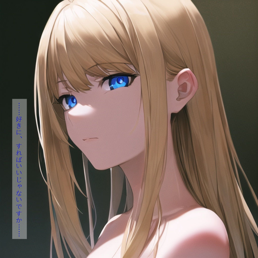 魔王、踏み抜かれるのサンプル画像 6