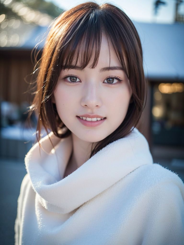 藤崎ゆい『Jカップ・パンチライン』-全500枚収録の画像8