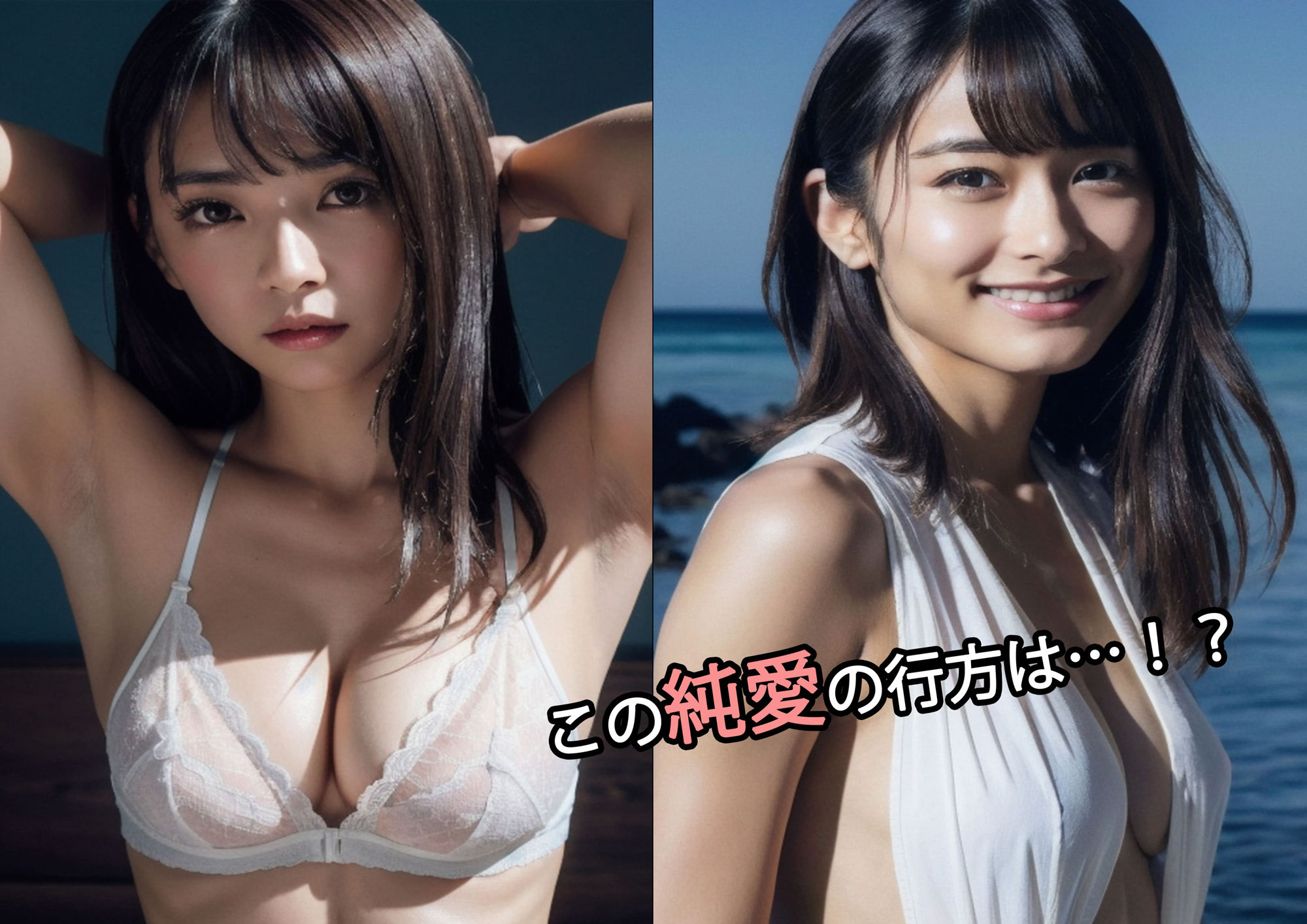 サンプル画像6:18歳の女子校生社長、初めてのパパ活・援交 〜僕の、遅すぎた青春 そして成人同士の純愛〜(AILand18) [d_317499]