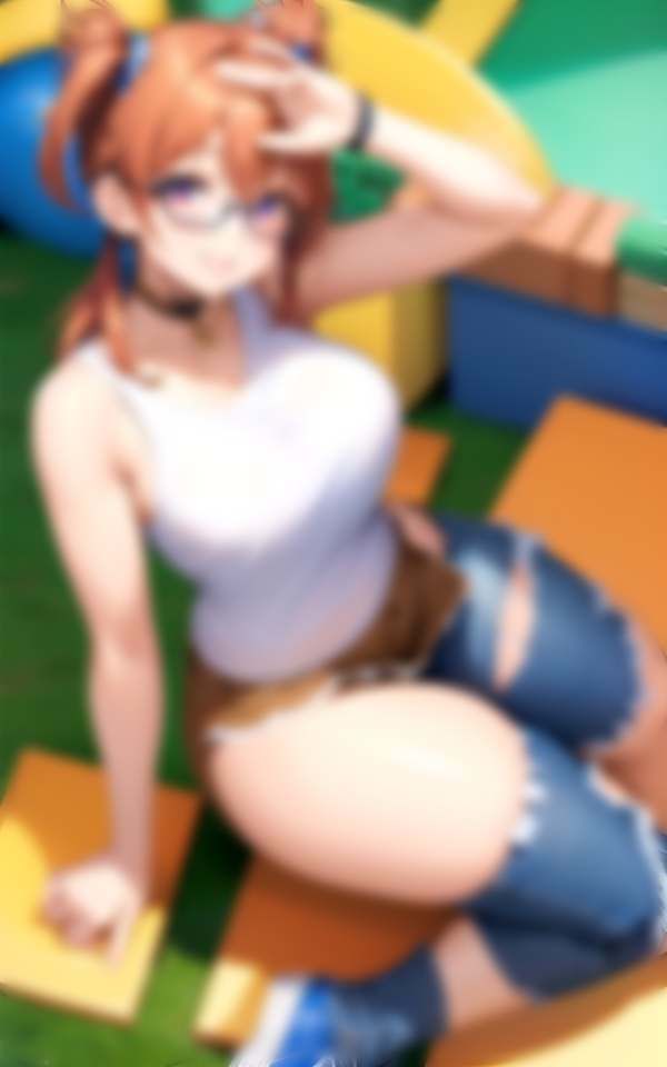 サンプル画像3:爆乳グラビアアイドル撮影会 高画質AI美女写真集(妄想club) [d_317533]