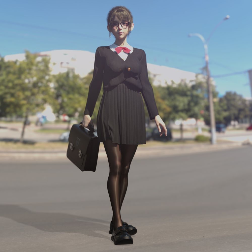 サンプル画像2:ポトレアプスカ(ゼラニン) [d_317544]