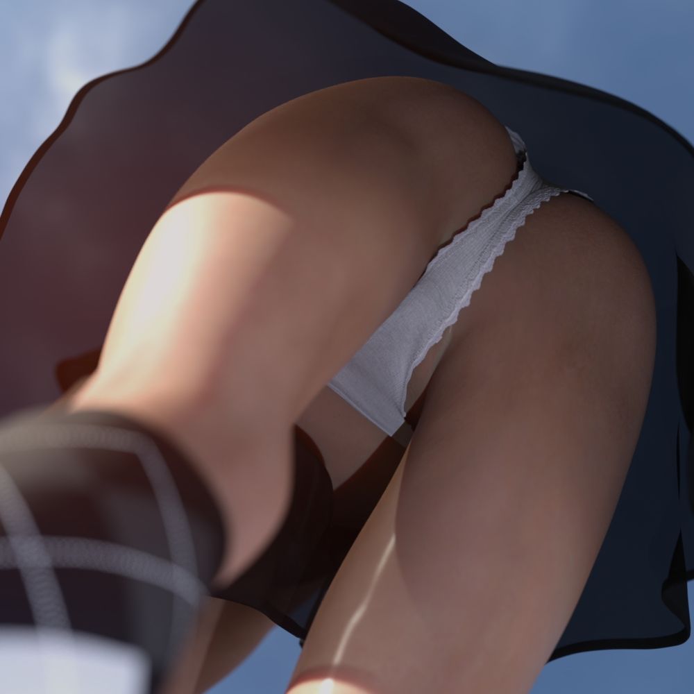 サンプル画像5:ポトレアプスカ(ゼラニン) [d_317544]