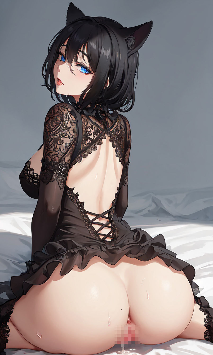 サンプル画像6:ふぁびゅらすまっっくす おしり編(Cista) [d_317581]