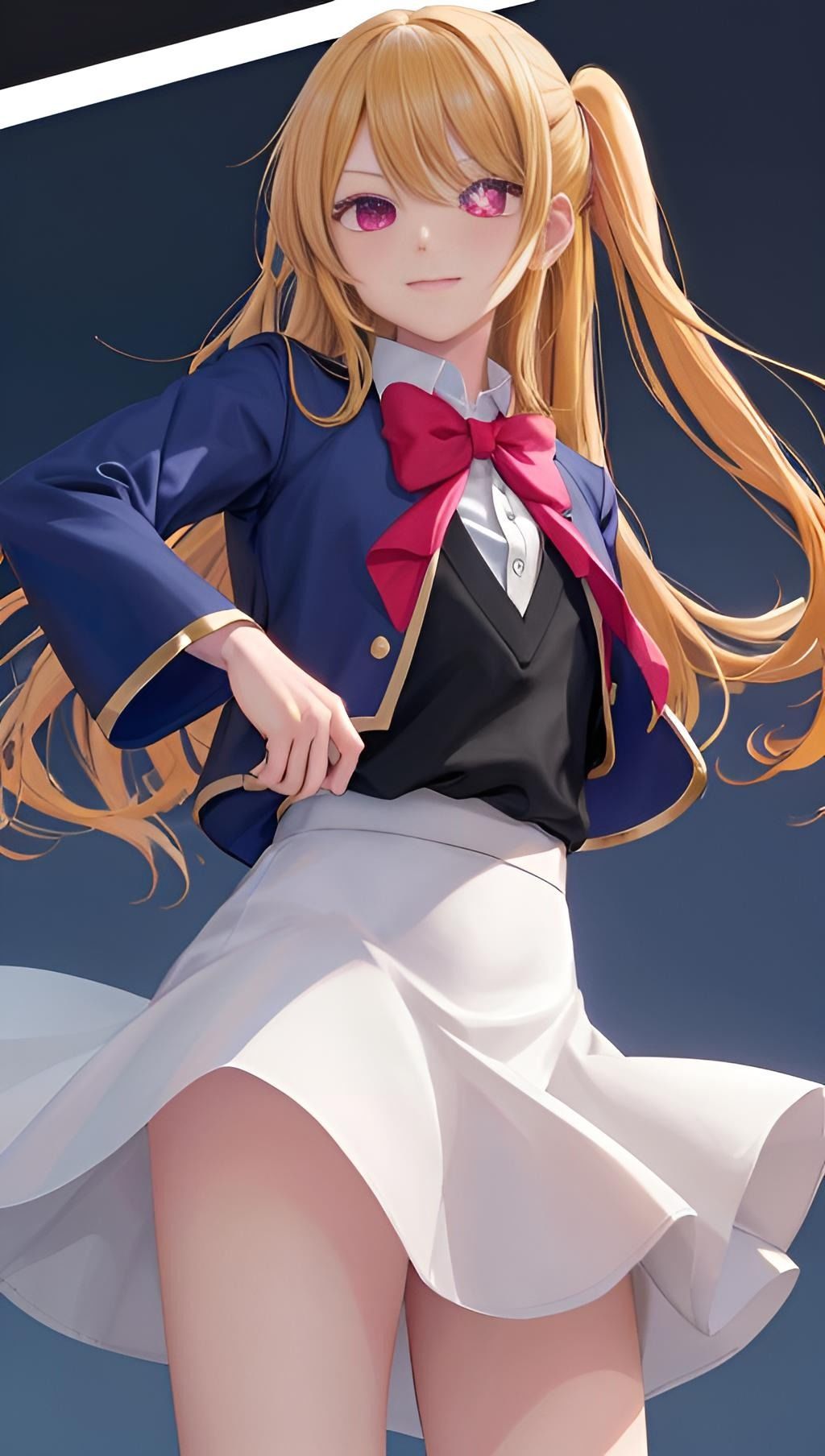 サンプル画像6:推しの子(パロディ専科) [d_317615]