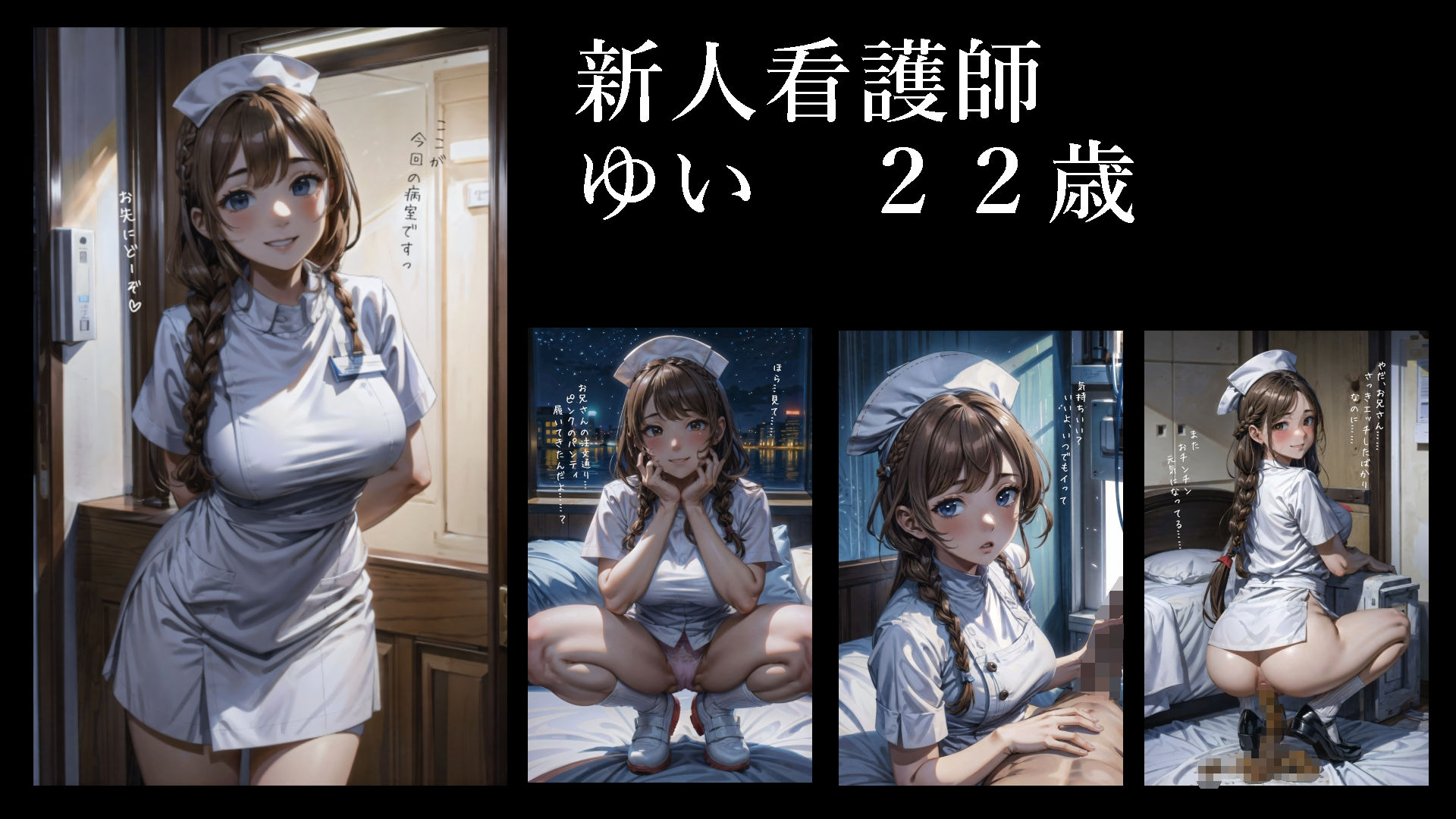 サンプル画像5:脱糞援交 4人の美少女とスカトロ援交(平野) [d_317670]