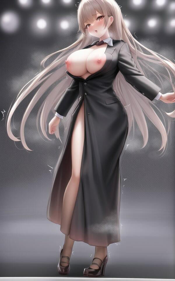 サンプル画像5:メス豚新人所教師 ド淫乱 イキ狂って体液垂れ流し(真面目っこ) [d_317697]