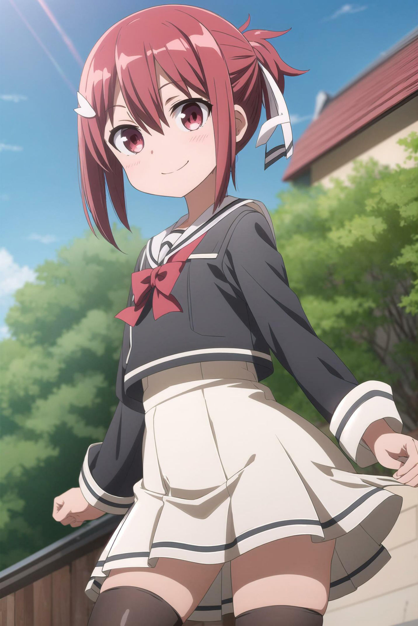 サンプル画像1:勇者の友奈は可愛くエッチである(モンターニャベロニカ) [d_317715]