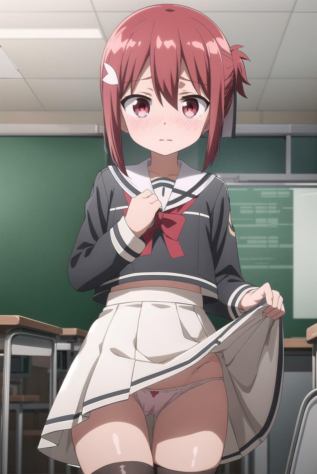 サンプル画像2:勇者の友奈は可愛くエッチである(モンターニャベロニカ) [d_317715]