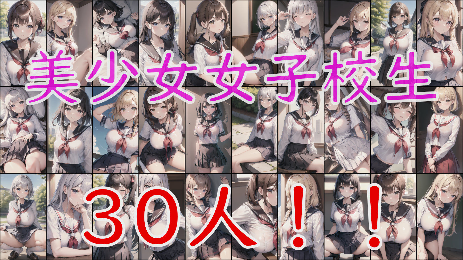 サンプル画像1:アヘ顔女子校生〜教師の俺が美少女に我慢できないのは仕方ない〜(すんづほーて) [d_318012]