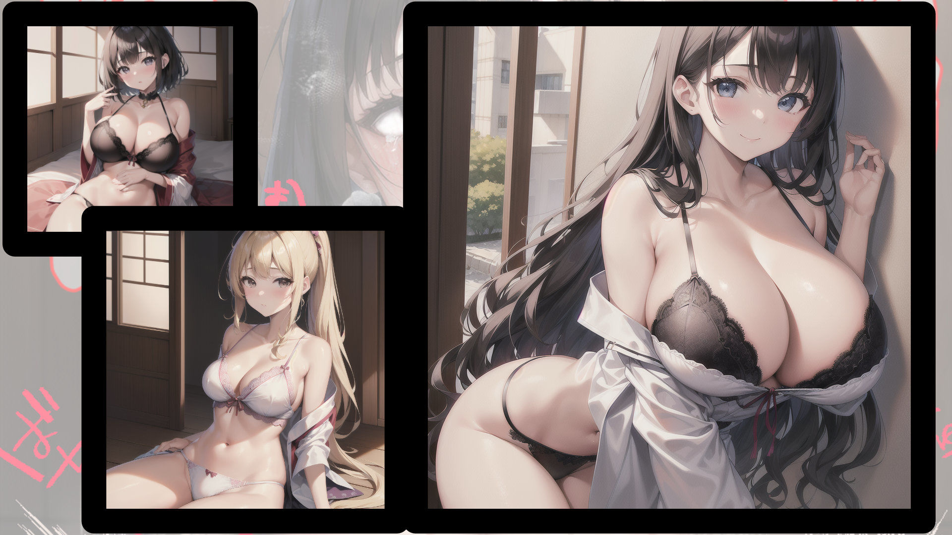 サンプル画像3:アヘ顔女子校生〜教師の俺が美少女に我慢できないのは仕方ない〜(すんづほーて) [d_318012]