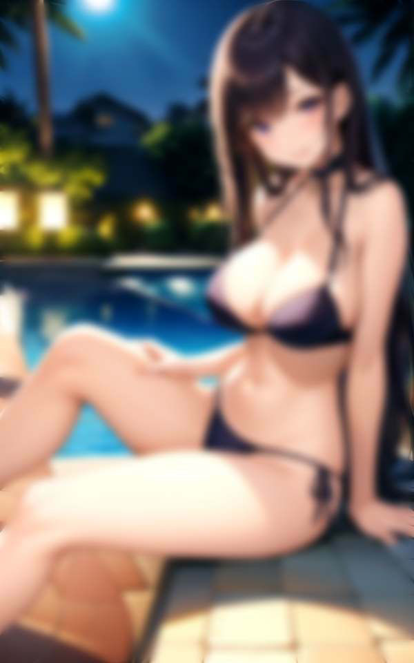 サンプル画像3:ギャングギャルの夜の悪行 えろボンテージ(熟女マニア) [d_318042]