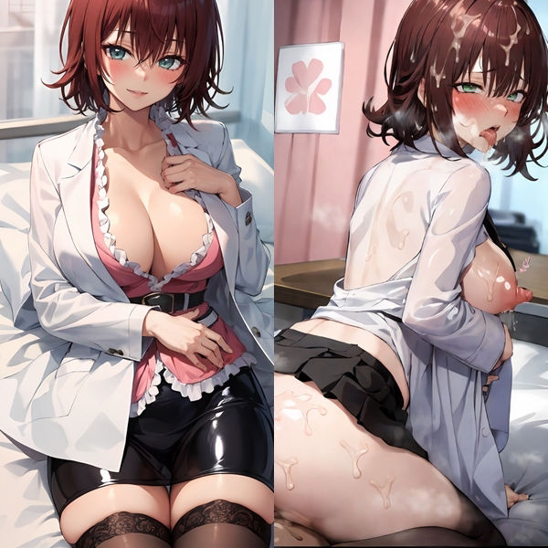 サンプル画像2:【No.016】tsuna CGイラストまとめ(c-tsuna) [d_318229]