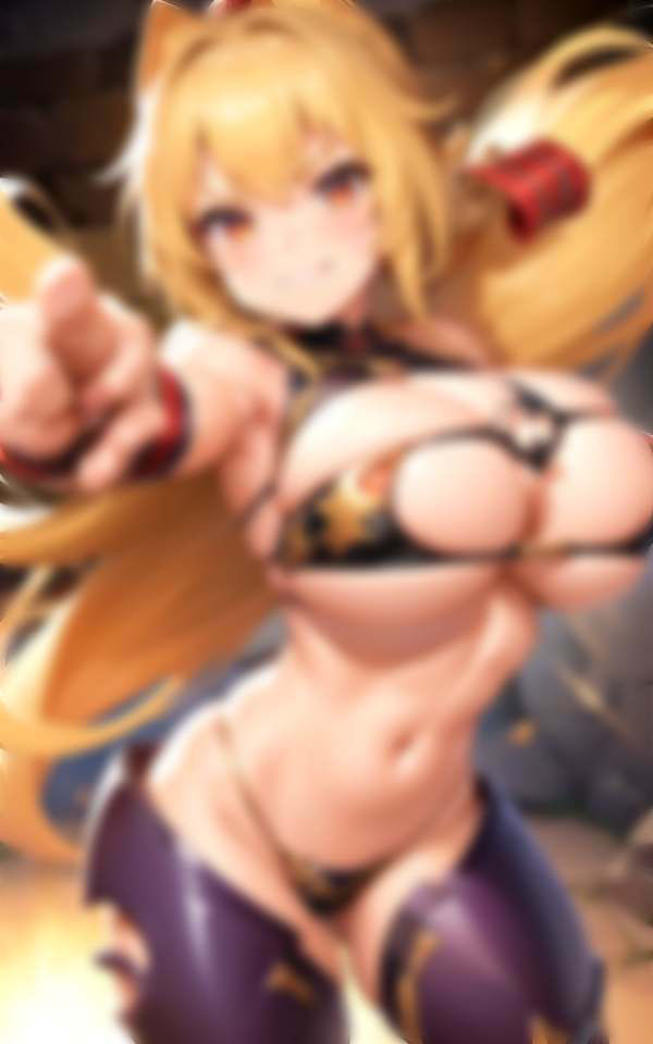 サンプル画像2:過激えろ騎士 アブノーマル性交渉(妄想club) [d_318251]