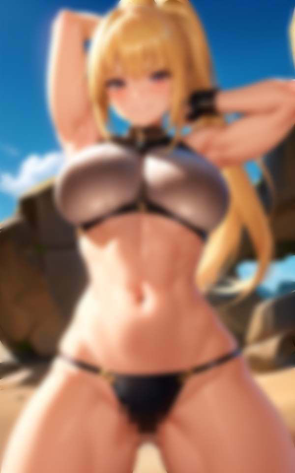 サンプル画像5:過激えろ騎士 アブノーマル性交渉(妄想club) [d_318251]