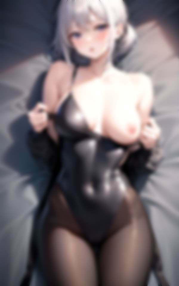 サンプル画像1:囚われ美少女 拘束レオタード(妄想club) [d_318437]