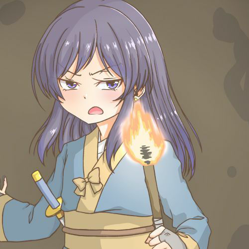 サンプル画像2:男の娘が触手でひどい目に合うだけ〜その3〜(卍†堕チ紅葉†卍) [d_318487]