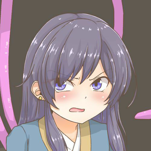 サンプル画像3:男の娘が触手でひどい目に合うだけ〜その3〜(卍†堕チ紅葉†卍) [d_318487]