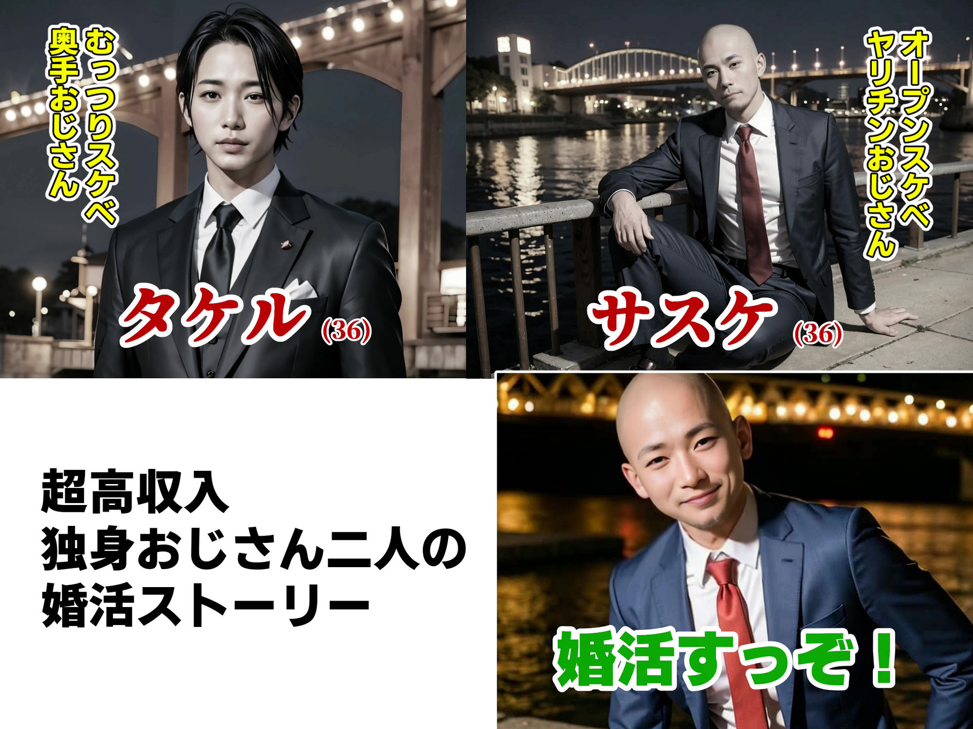 サンプル画像1:ヤレる婚活で連続BSS（僕が先に好きだったのに…）(コメットパンチ) [d_318489]