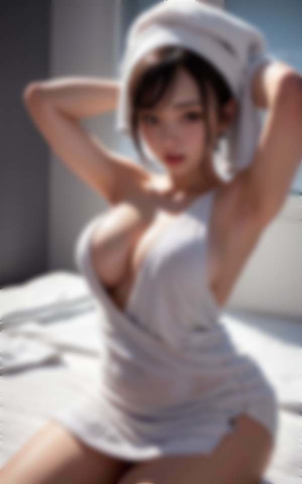 サンプル画像4:無防備な妹に耐えられず犯しちゃう 処女喪失(マニアックlabo) [d_318566]