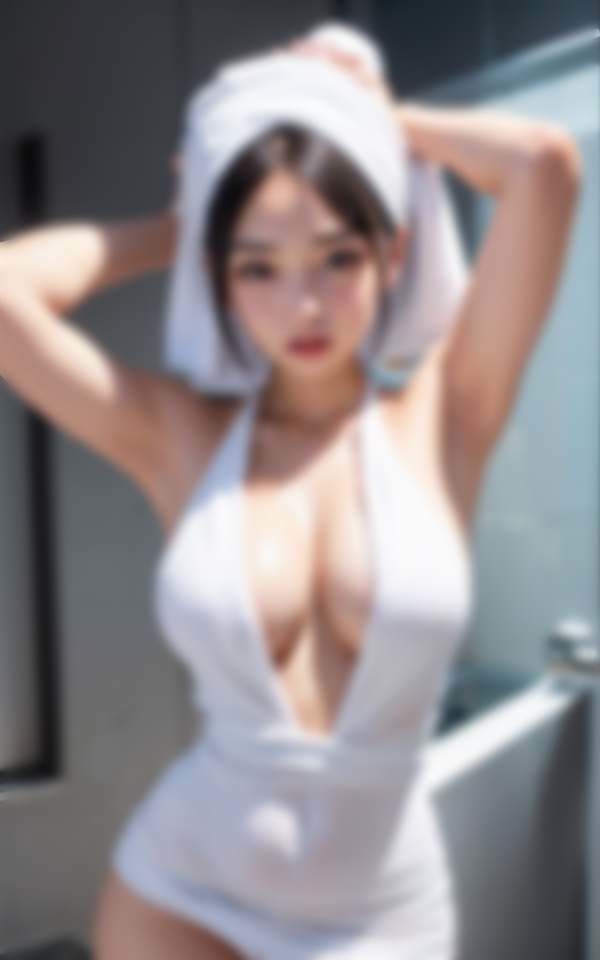 サンプル画像2:若義母がエロすぎて耐えられず 近親相姦(熟女マニア) [d_318567]