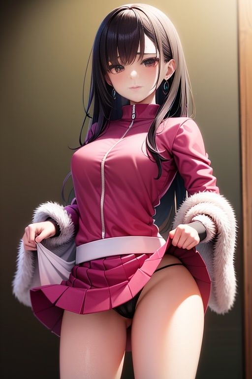 サンプル画像3:中出しダン！戦隊ヒロイン編(アニメロン) [d_318671]