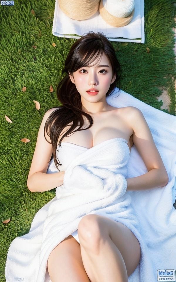 サンプル画像3:青姦！誰にも見られたくない(ここがそこ) [d_318696]