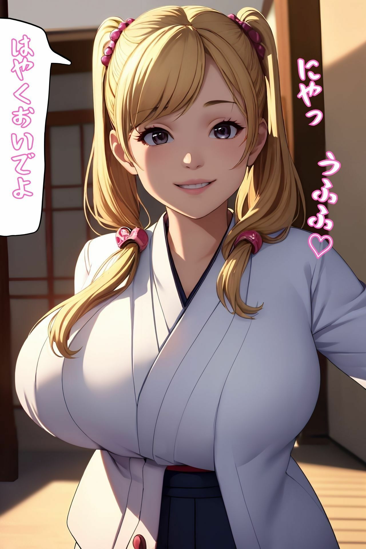 美女のぬぎぬぎグラマラスボディ