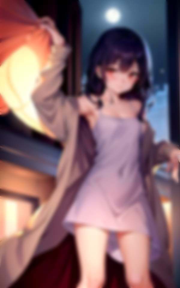 サンプル画像1:童顔美少女の妹が毎晩誘惑してきて耐えられない(マニアックlabo) [d_318782]