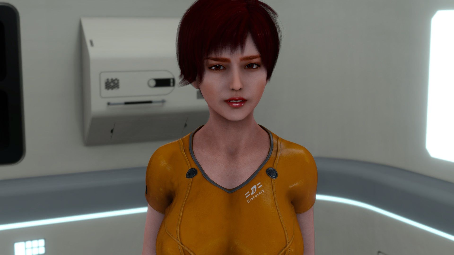 サンプル画像1:エロリアン(FINAL FUCK 7) [d_318903]