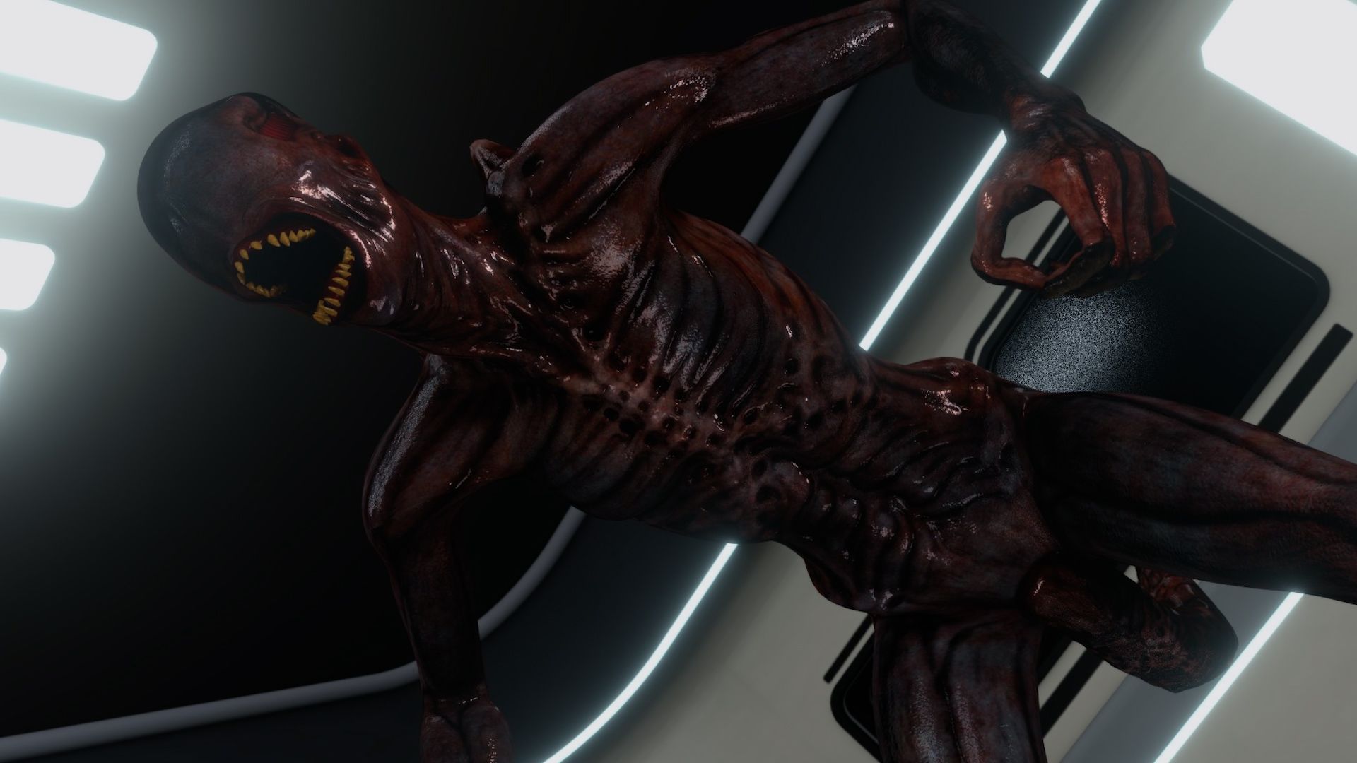 サンプル画像6:エロリアン(FINAL FUCK 7) [d_318903]