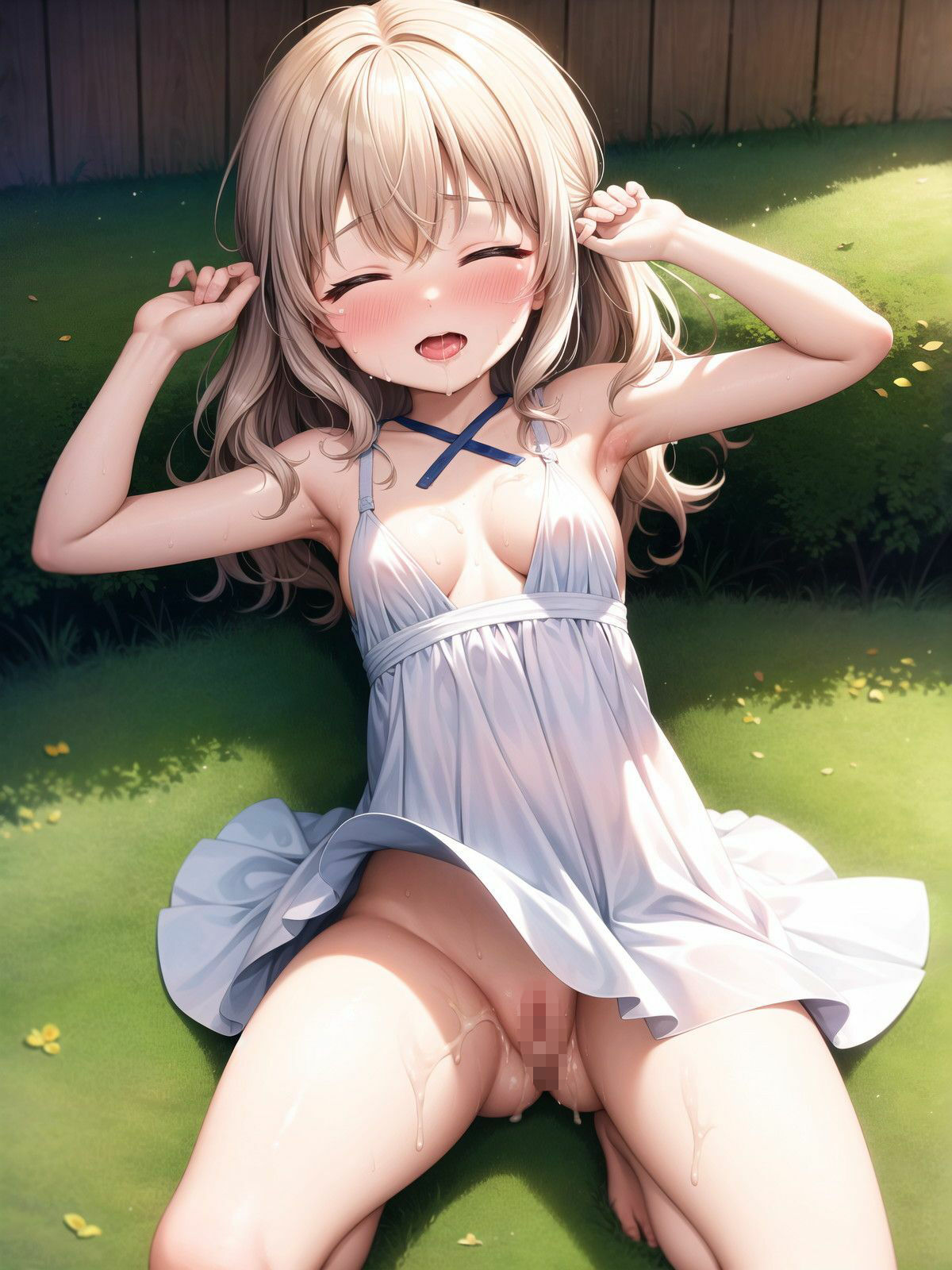 サンプル画像1:SSアイドル(JSSアイドル) [d_318976]